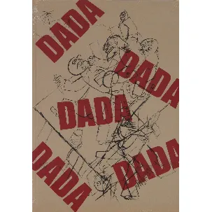 Afbeelding van Dada in Knokke - Boek