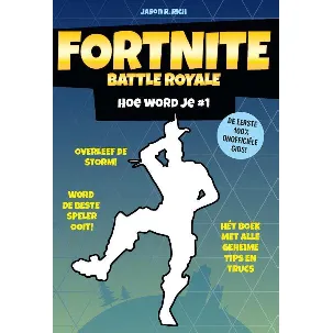 Afbeelding van Fortnite Battle Royale - Hoe word je # 1