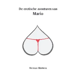 Afbeelding van De erotische avonturen van Mario