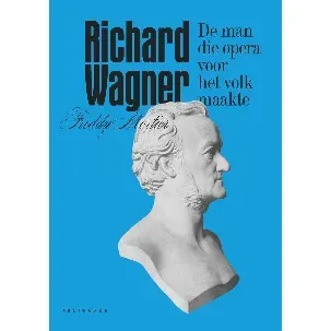 Afbeelding van Richard Wagner