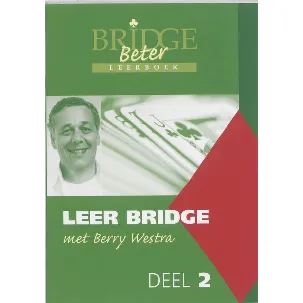 Afbeelding van Leer Bridge Met Berry Westra Dl 2