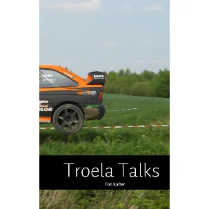 Afbeelding van Troela Talks
