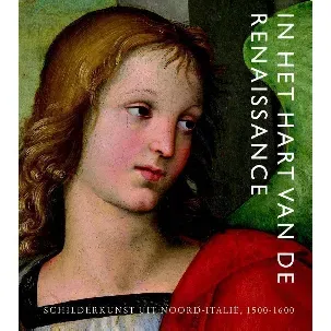 Afbeelding van In het hart van de Renaissance