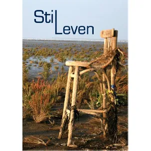 Afbeelding van Passieboeken.nl - Stil Leven