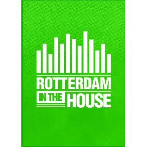Afbeelding van Rotterdam in the House