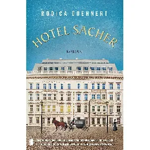Afbeelding van Hotel Sacher