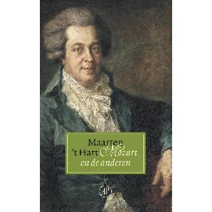 Afbeelding van Mozart En Anderen