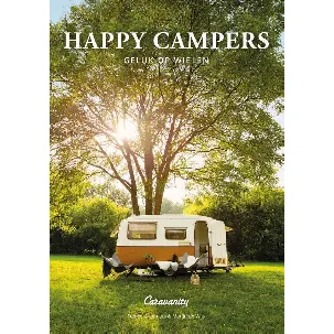 Afbeelding van Happy Campers