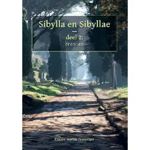 Afbeelding van Sibylla en Sibyllae, bronnen
