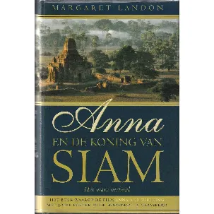 Afbeelding van Anna en de koning van Siam