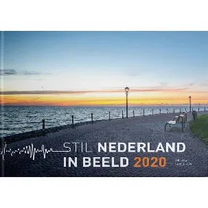 Afbeelding van Stil Nederland in beeld 2020