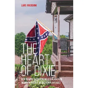Afbeelding van The Heart of Dixie