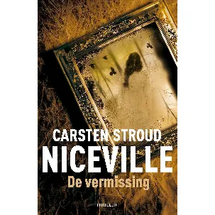 Afbeelding van Niceville 1 - Niceville: de vermissing