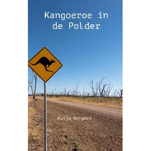 Afbeelding van Kangoeroe in de polder
