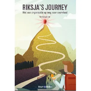Afbeelding van Riksja's Journey