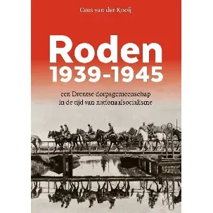 Afbeelding van Roden 1939-1945