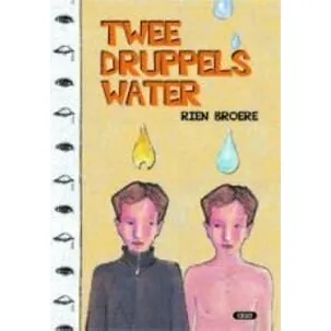 Afbeelding van Twee druppels water