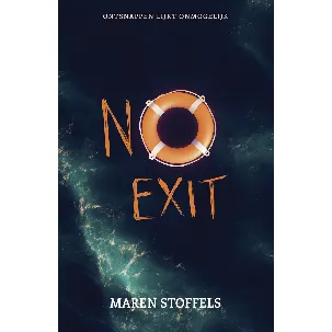Afbeelding van No Exit