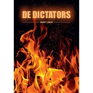 Afbeelding van De dictators