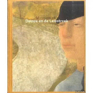 Afbeelding van Museum van Deinze en de Leistreek - Veerle Van Doorne