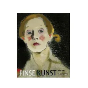Afbeelding van Finse kunst rond 1900