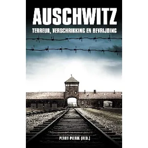 Afbeelding van Auschwitz