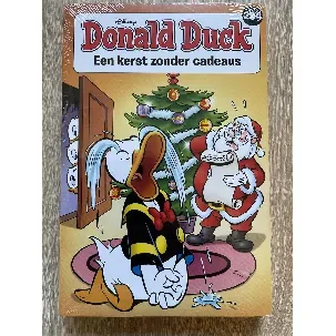 Afbeelding van Donald Duck pocket 294