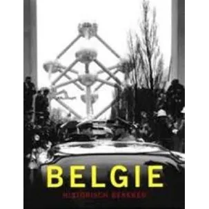 Afbeelding van BelgiÃ« historisch bekeken