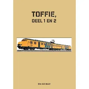 Afbeelding van Toffie, deel 1 en 2