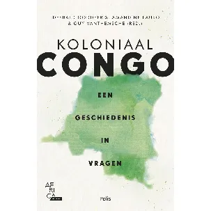Afbeelding van Koloniaal Congo