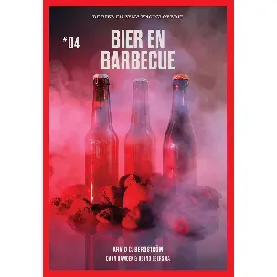 Afbeelding van De Bier en Spijs Encyclopedie 4 - Bier en Barbecue
