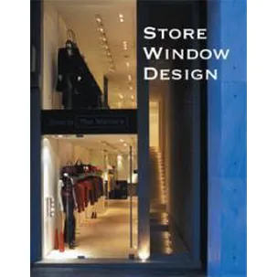 Afbeelding van Store Window Design