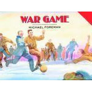 Afbeelding van War Game
