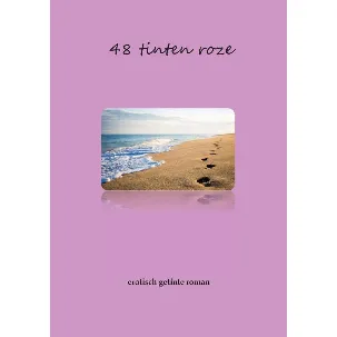 Afbeelding van 48 Tinten Roze