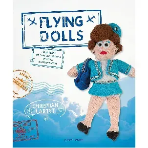 Afbeelding van Flying Dolls