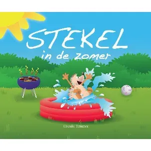 Afbeelding van Stekel - Stekel in de zomer