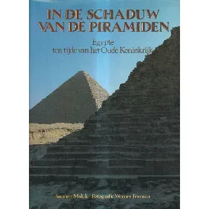 Afbeelding van In de schaduw van de piramiden