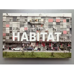 Afbeelding van Habitat