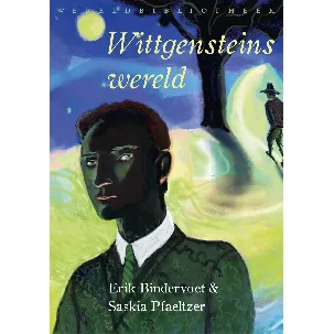 Afbeelding van Wittgensteins wereld
