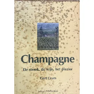Afbeelding van Champagne De Streek De Wijn Het Plezier