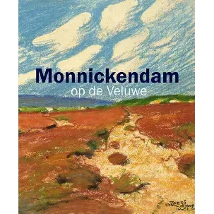 Afbeelding van Monnickendam op de Veluwe