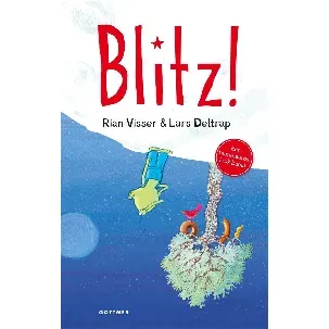 Afbeelding van Blitz! 1 - Blitz!