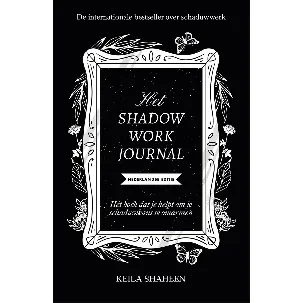 Afbeelding van Het Shadow Work Journal