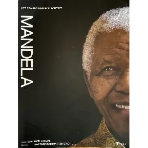 Afbeelding van Mandela - div