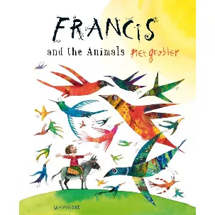 Afbeelding van Francis and the Animals