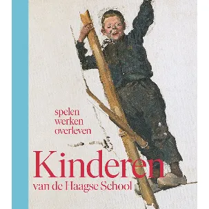 Afbeelding van Kinderen van de Haagse School