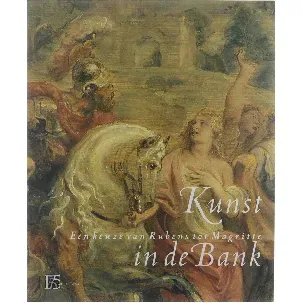 Afbeelding van Kunst in de Bank