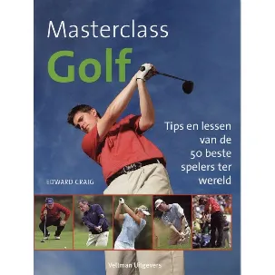 Afbeelding van Masterclass Golf