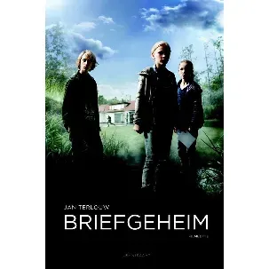 Afbeelding van Briefgeheim Film Editie