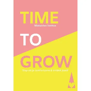 Afbeelding van Time to grow